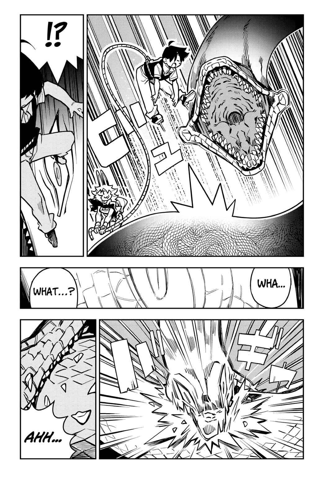 Page 12 Chapter 5.3 Monmusugo! ~Honnyaku Skill de Saikyou Monmusume to Isekai Seikatsu~