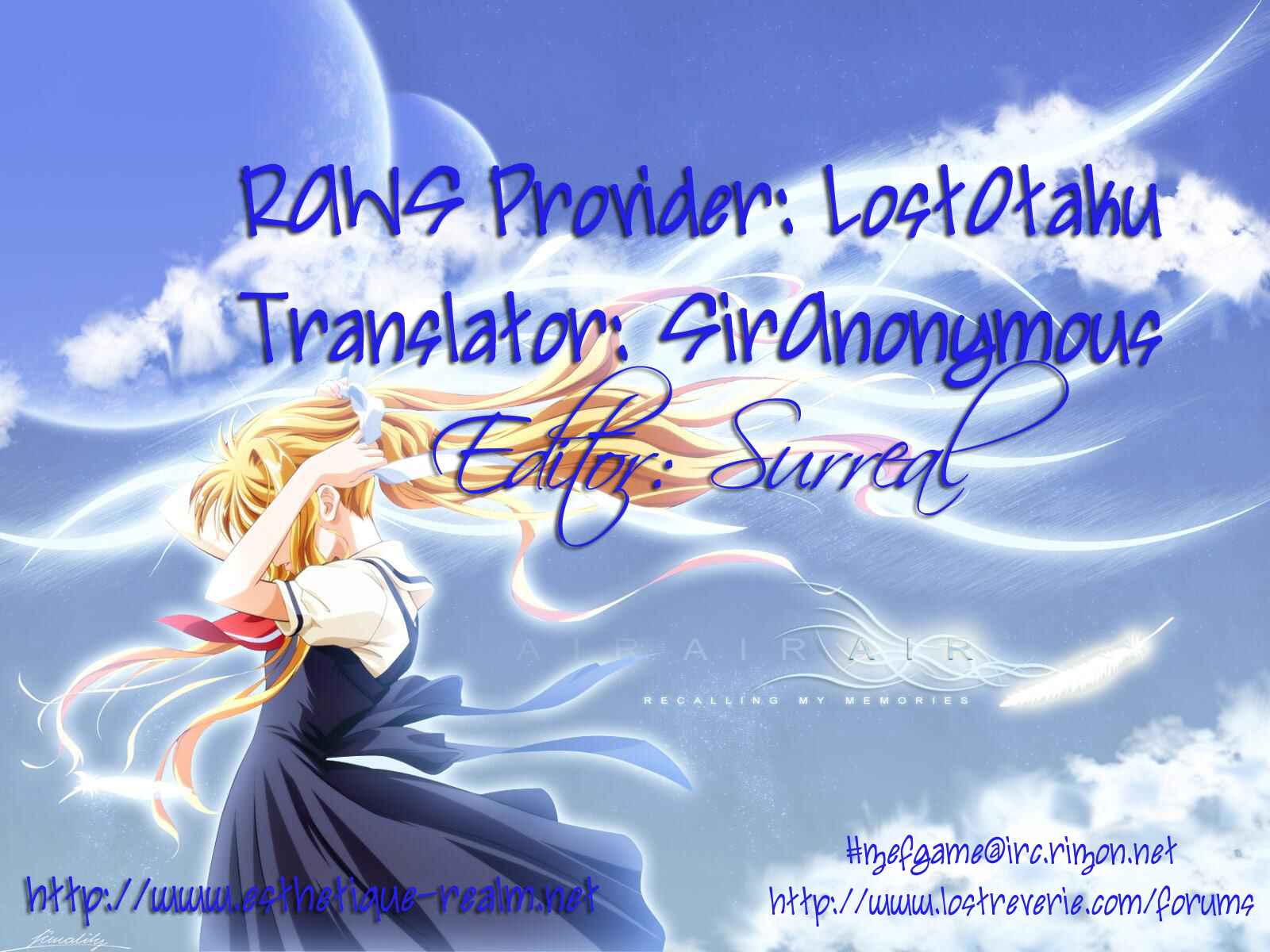Page 11 Chapter 3 Kanon & AIR Sky