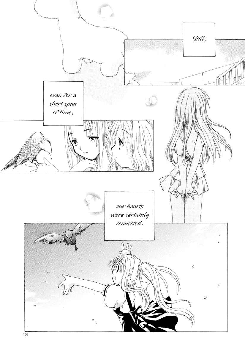 Page 10 Chapter 10 Kanon & AIR Sky