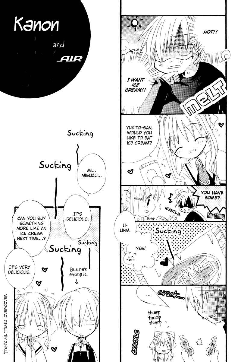 Page 12 Chapter 10 Kanon & AIR Sky