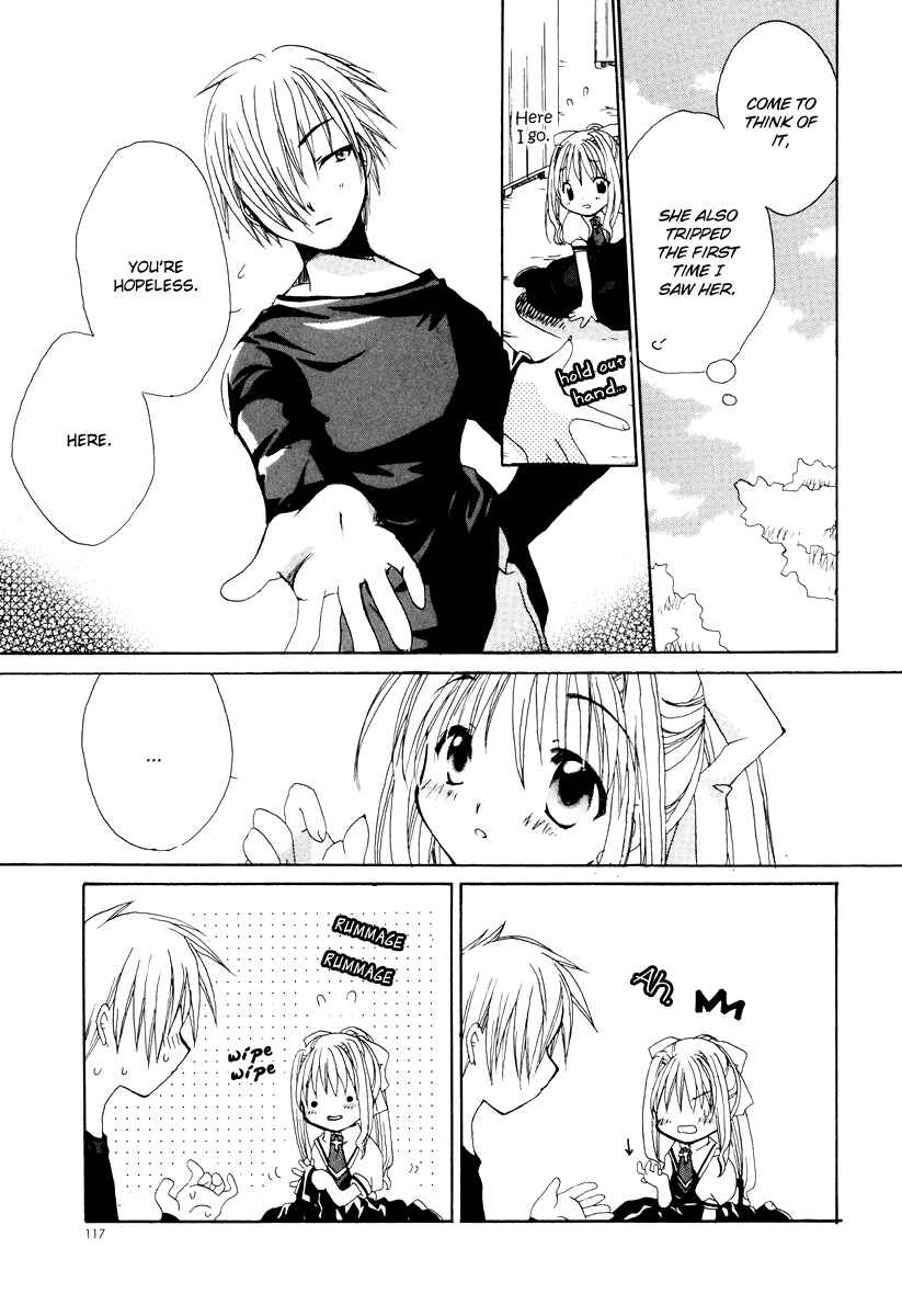 Page 6 Chapter 10 Kanon & AIR Sky