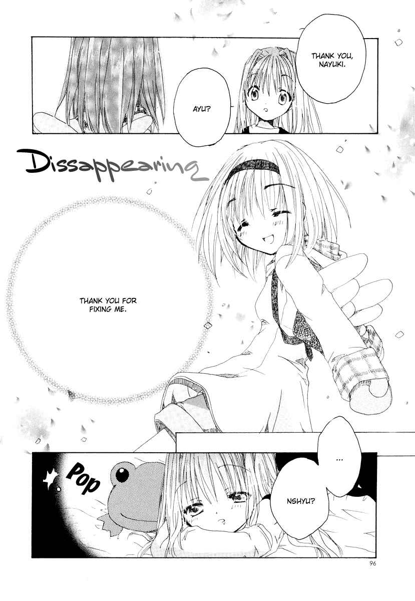 Page 14 Chapter 8 Kanon & AIR Sky