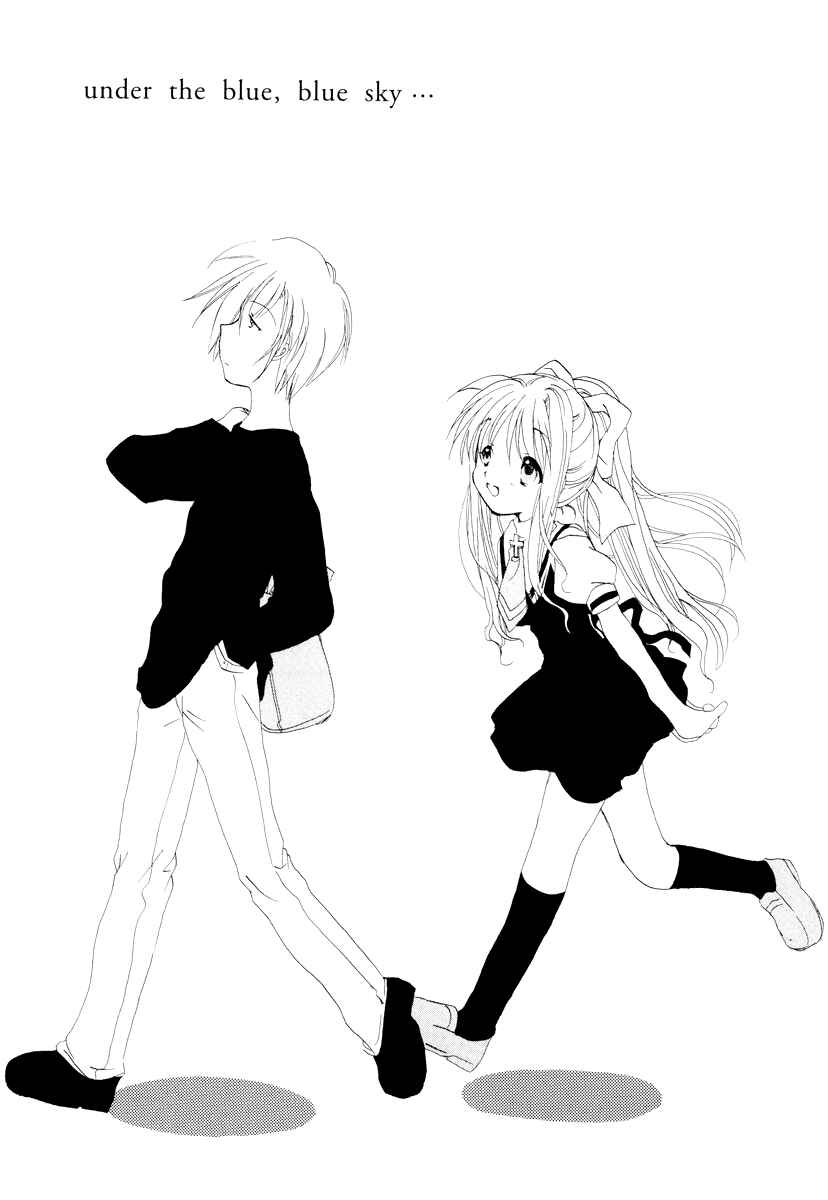 Page 4 Chapter 12 Kanon & AIR Sky