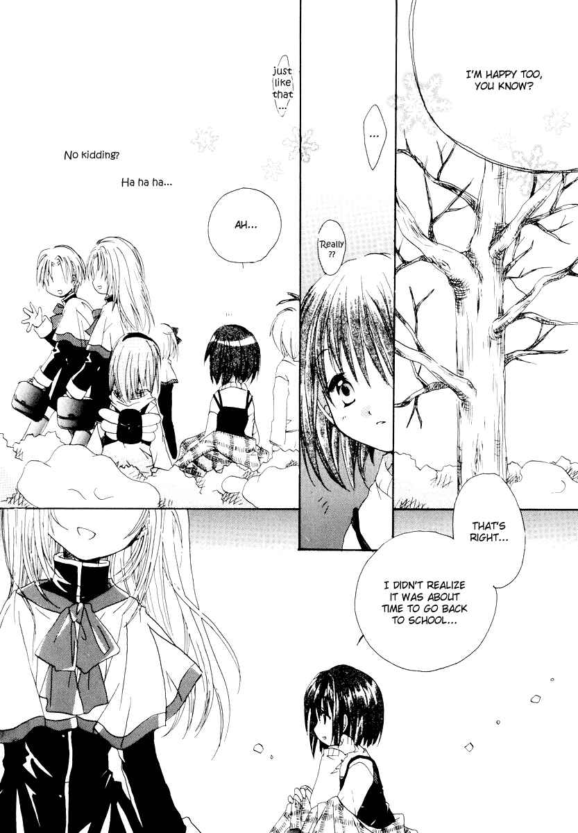 Page 12 Chapter 7 Kanon & AIR Sky