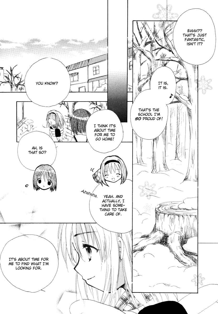 Page 16 Chapter 7 Kanon & AIR Sky
