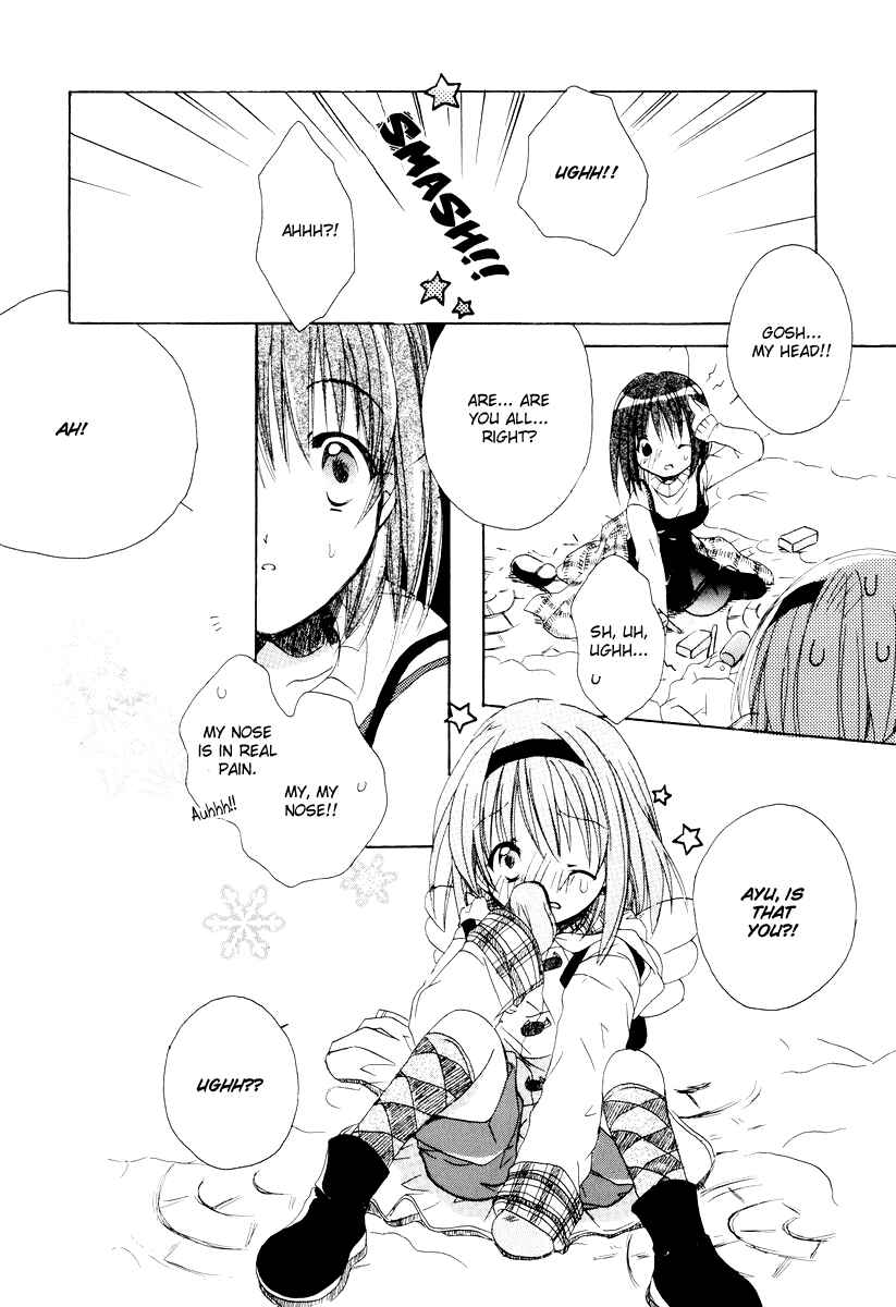 Page 8 Chapter 7 Kanon & AIR Sky