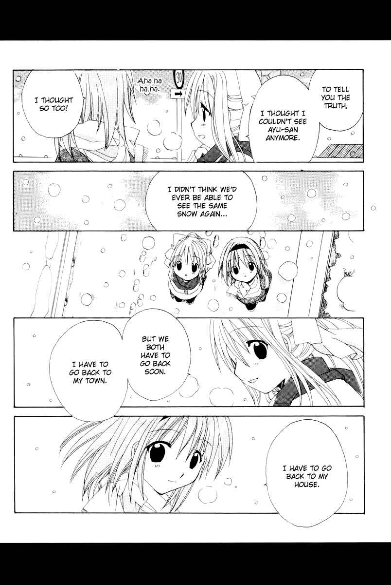 Page 12 Chapter 14 Kanon & AIR Sky