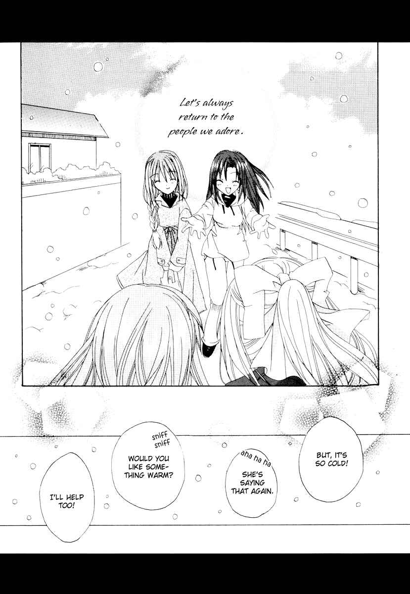 Page 14 Chapter 14 Kanon & AIR Sky