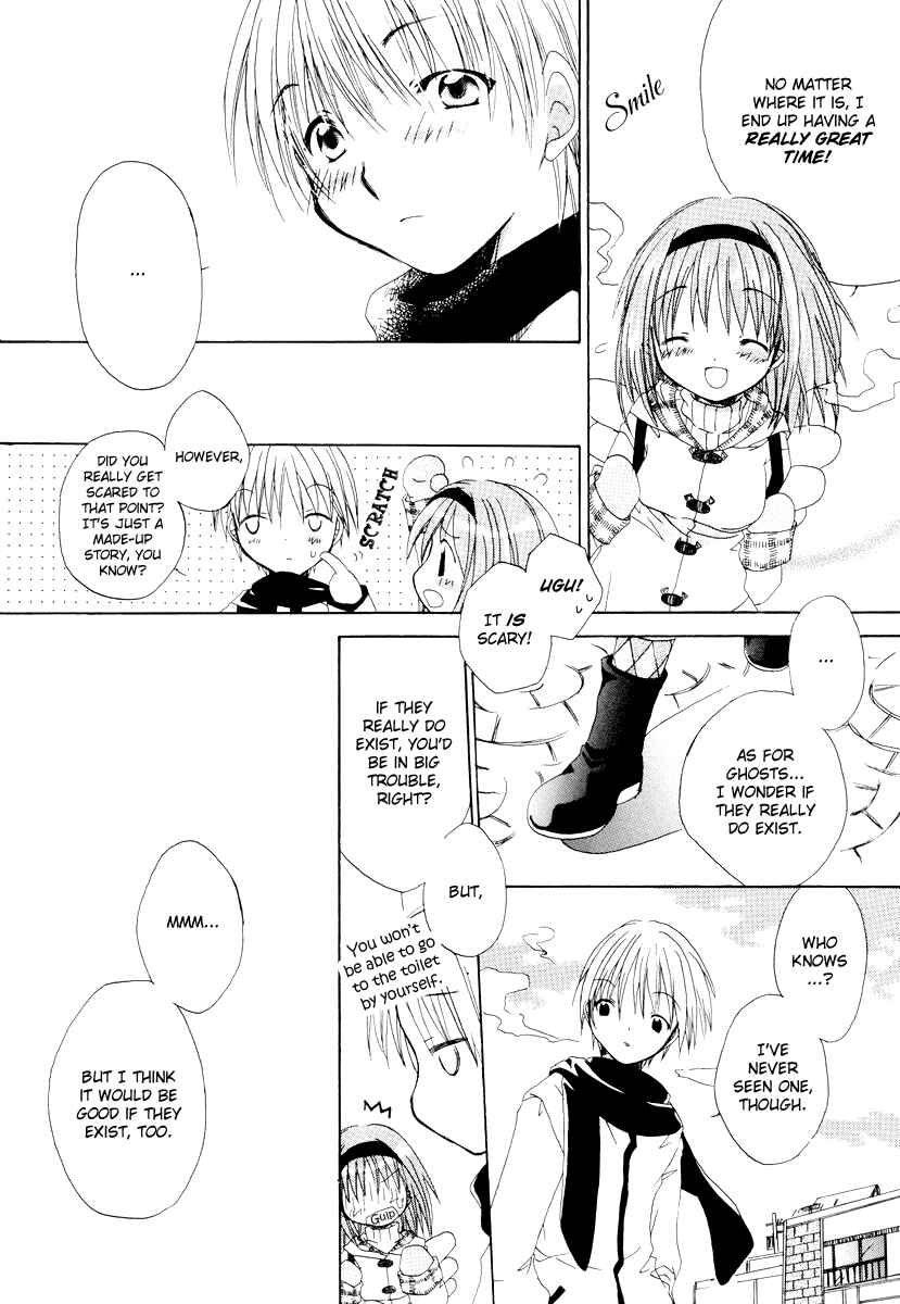 Page 10 Chapter 6 Kanon & AIR Sky