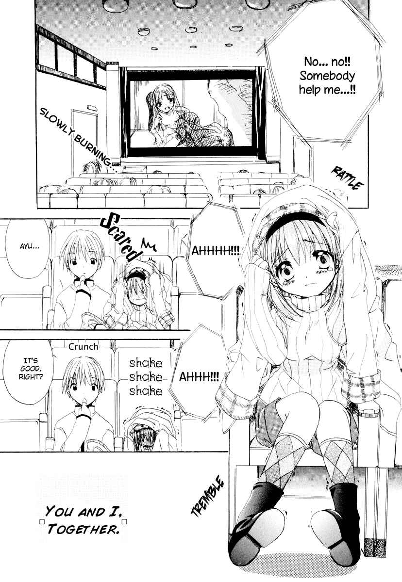Page 7 Chapter 6 Kanon & AIR Sky
