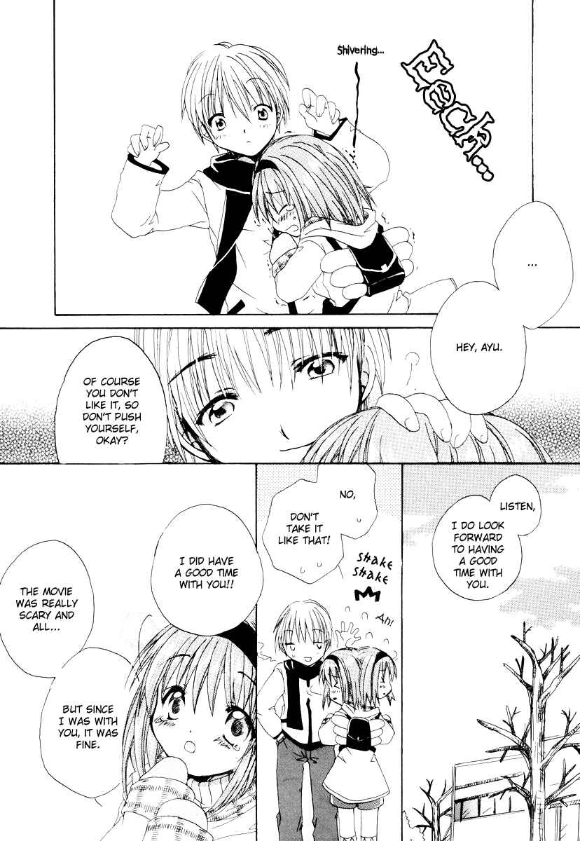 Page 9 Chapter 6 Kanon & AIR Sky