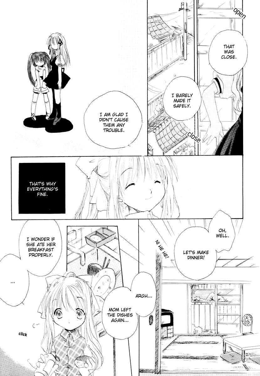 Page 14 Chapter 9 Kanon & AIR Sky