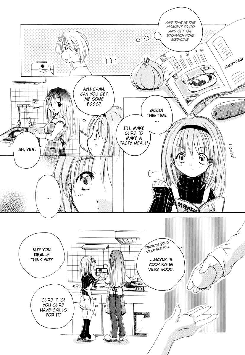 Page 8 Chapter 4 Kanon & AIR Sky