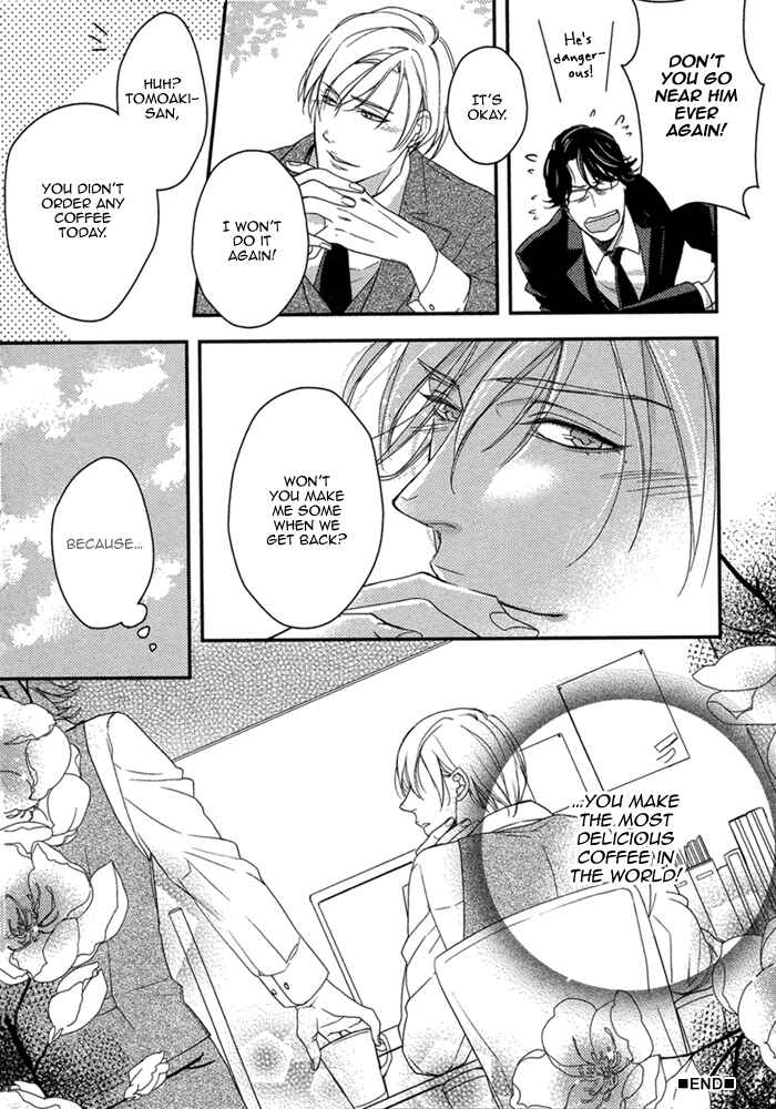 Page 35 Chapter 2 Itoshii, to Iu Koto