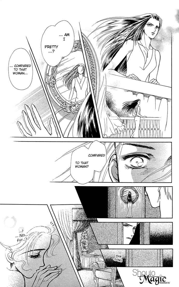 Page 28 Chapter 3 Lets Make Forbidden Love, Continued