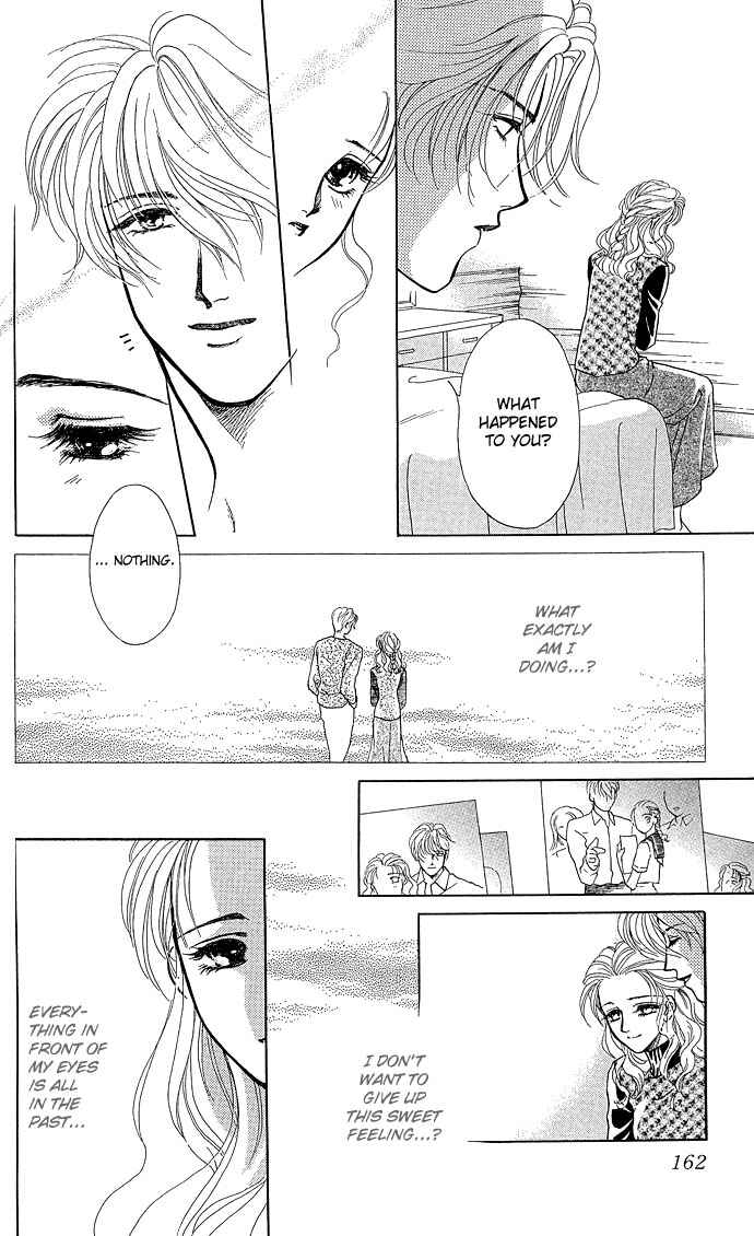 Page 35 Chapter 4 Lets Make Forbidden Love, Continued