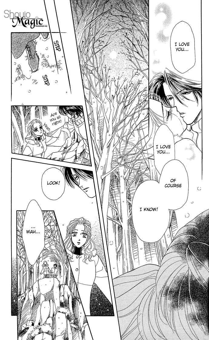 Page 48 Chapter 4 Lets Make Forbidden Love, Continued