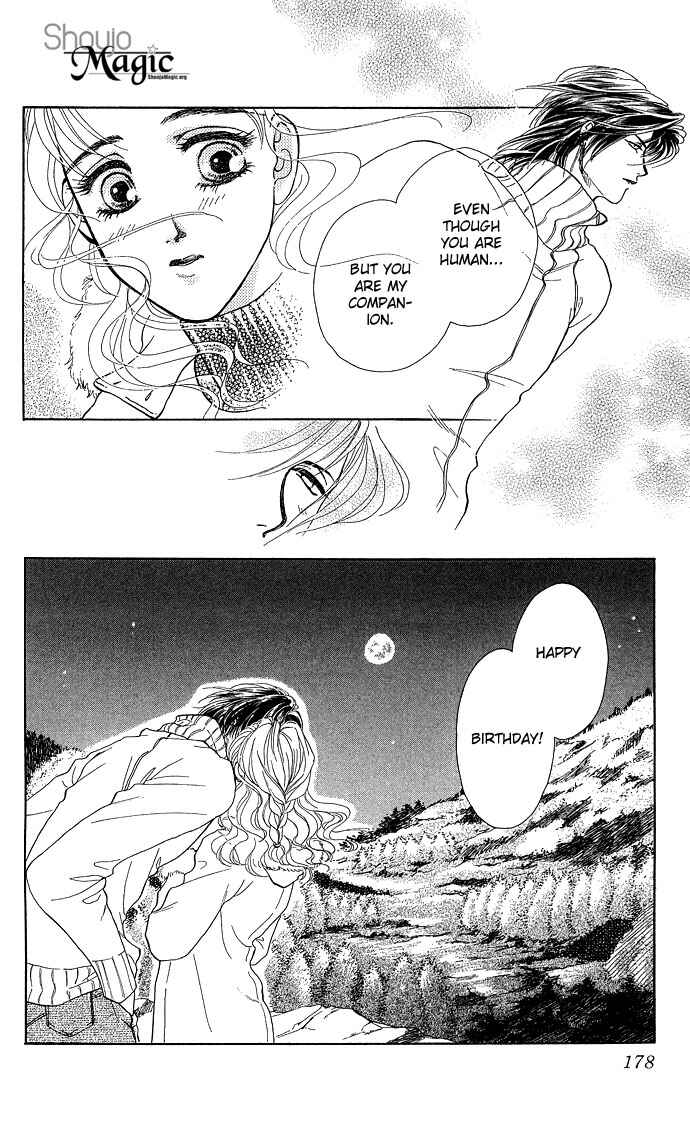 Page 50 Chapter 4 Lets Make Forbidden Love, Continued