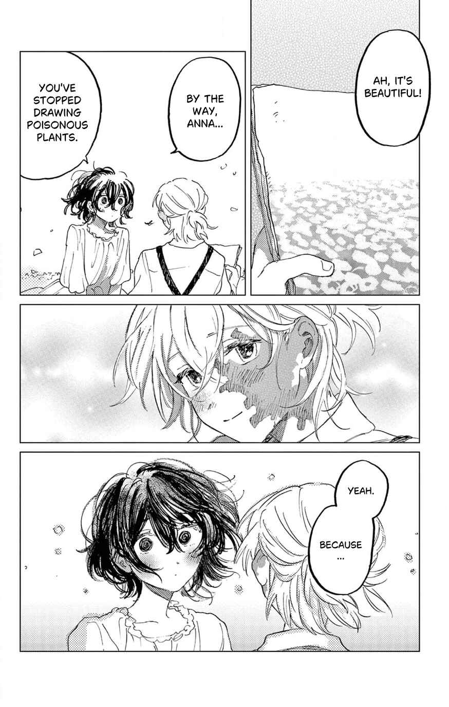 Page 112 Chapter Unknown_f3d9 Belladonna no Koibito