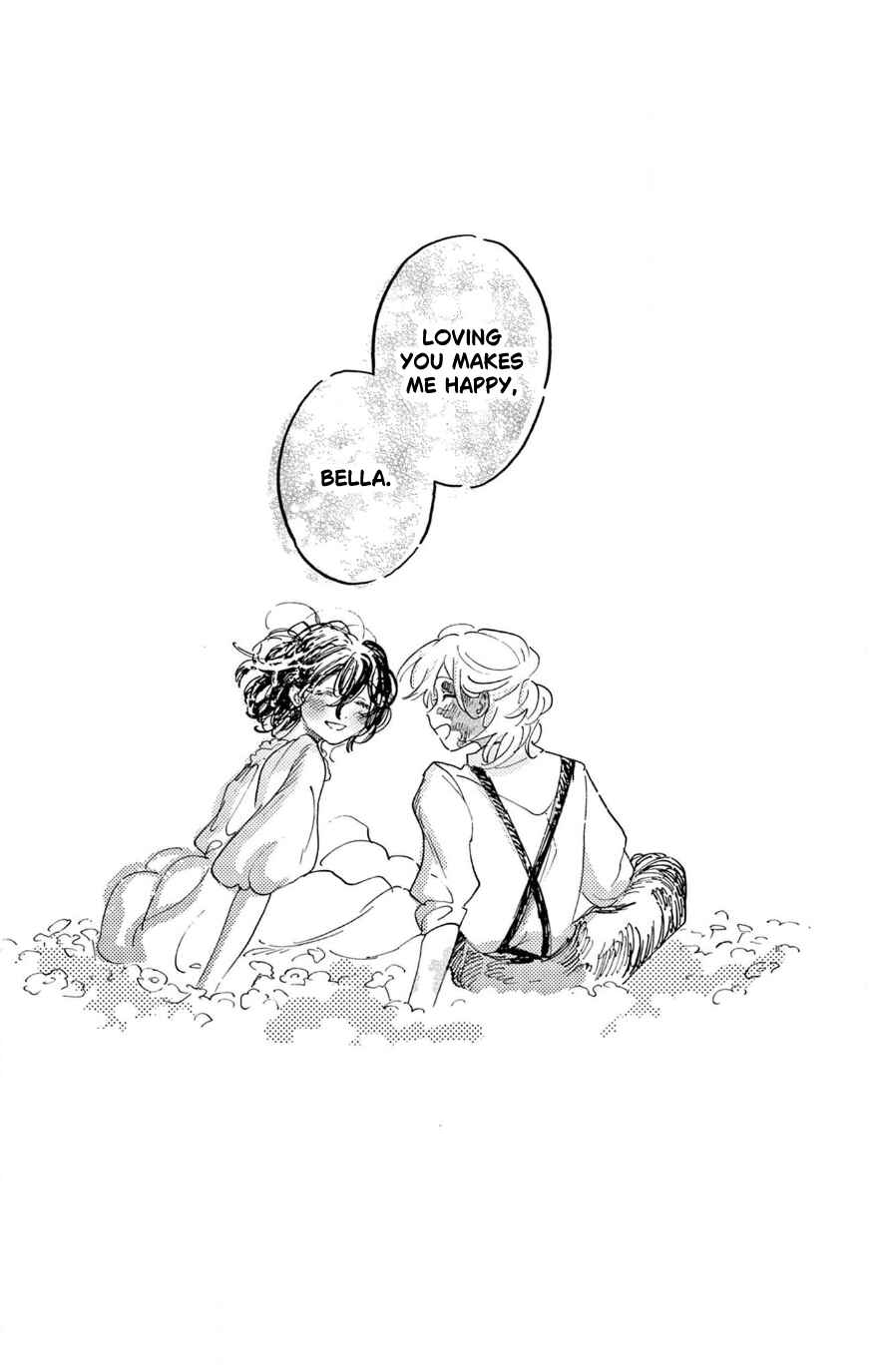 Page 114 Chapter Unknown_f3d9 Belladonna no Koibito
