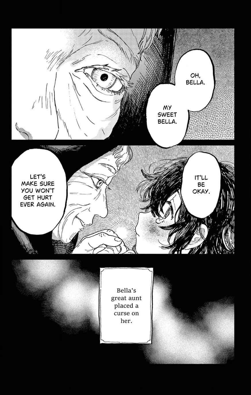 Page 2 Chapter Unknown_f3d9 Belladonna no Koibito