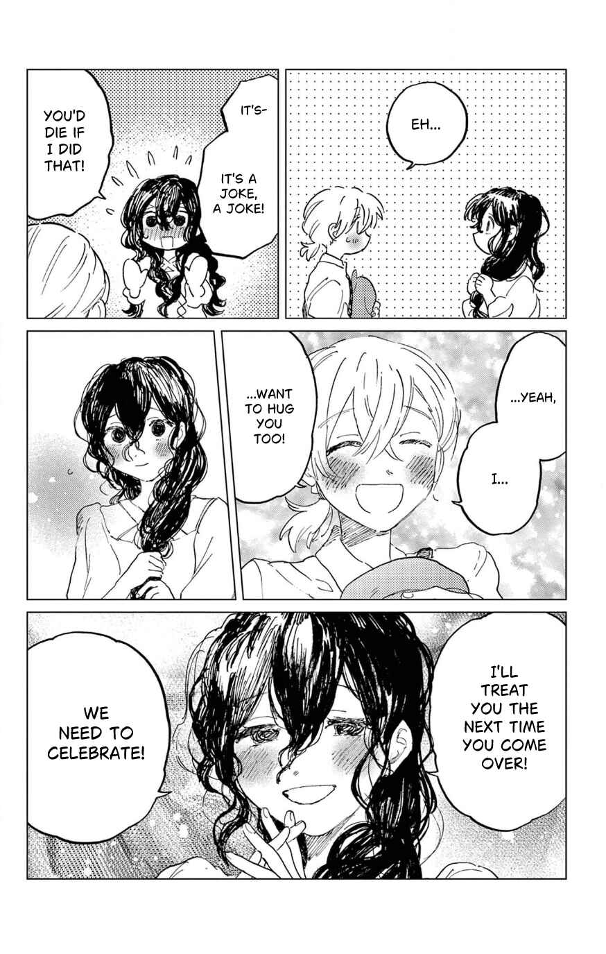 Page 32 Chapter Unknown_f3d9 Belladonna no Koibito