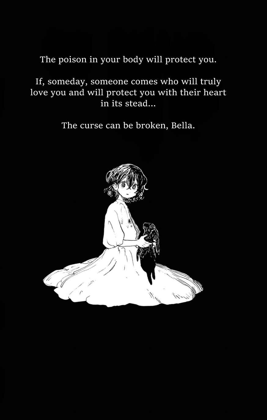 Page 4 Chapter Unknown_f3d9 Belladonna no Koibito