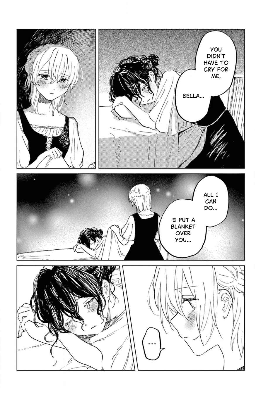 Page 41 Chapter Unknown_f3d9 Belladonna no Koibito