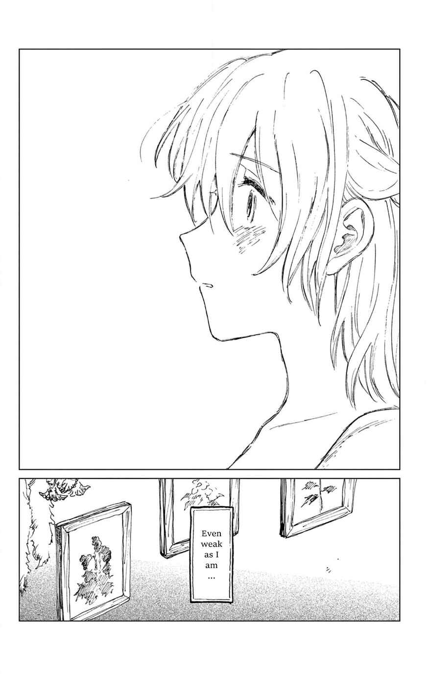 Page 44 Chapter Unknown_f3d9 Belladonna no Koibito