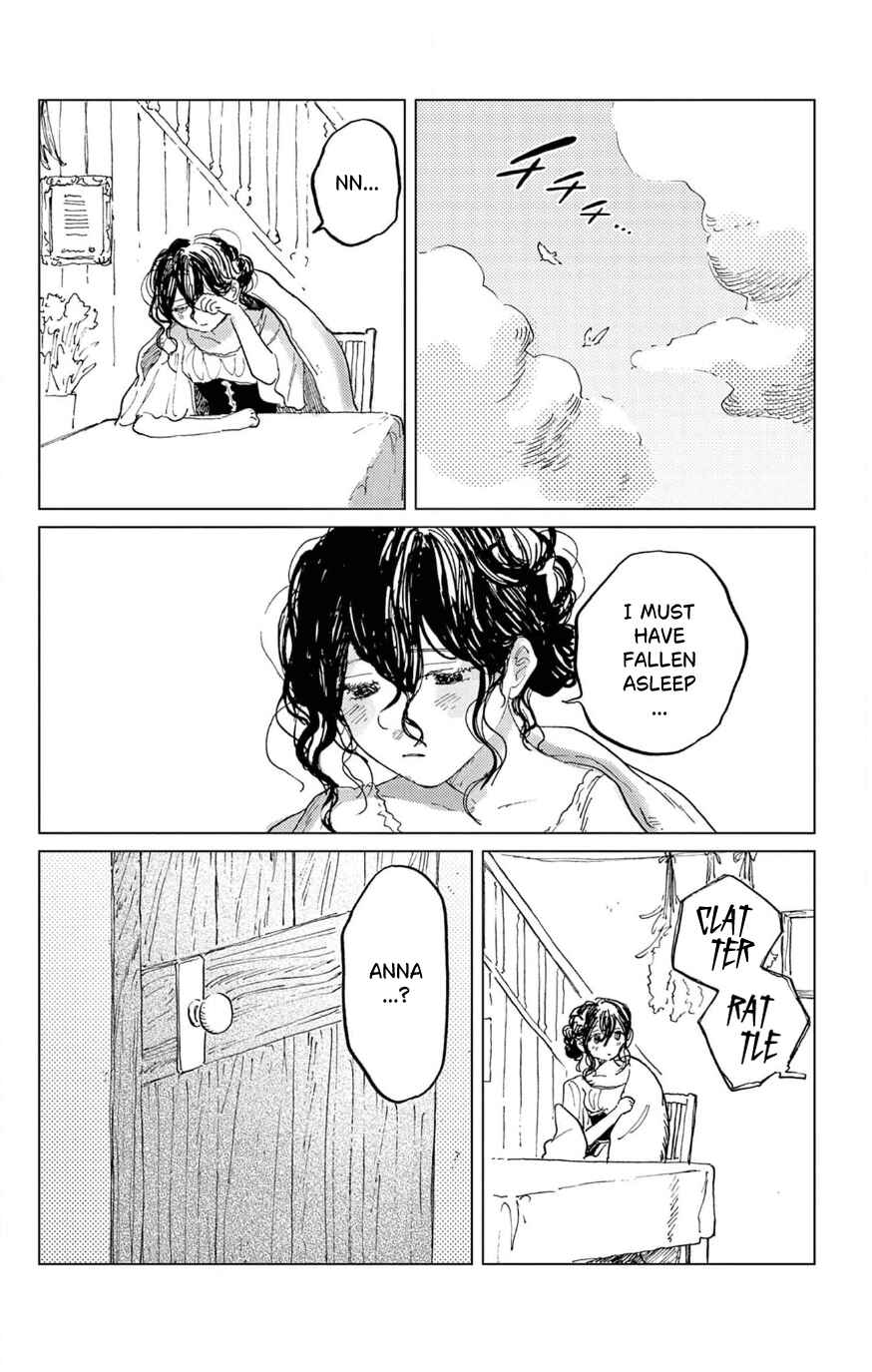 Page 46 Chapter Unknown_f3d9 Belladonna no Koibito