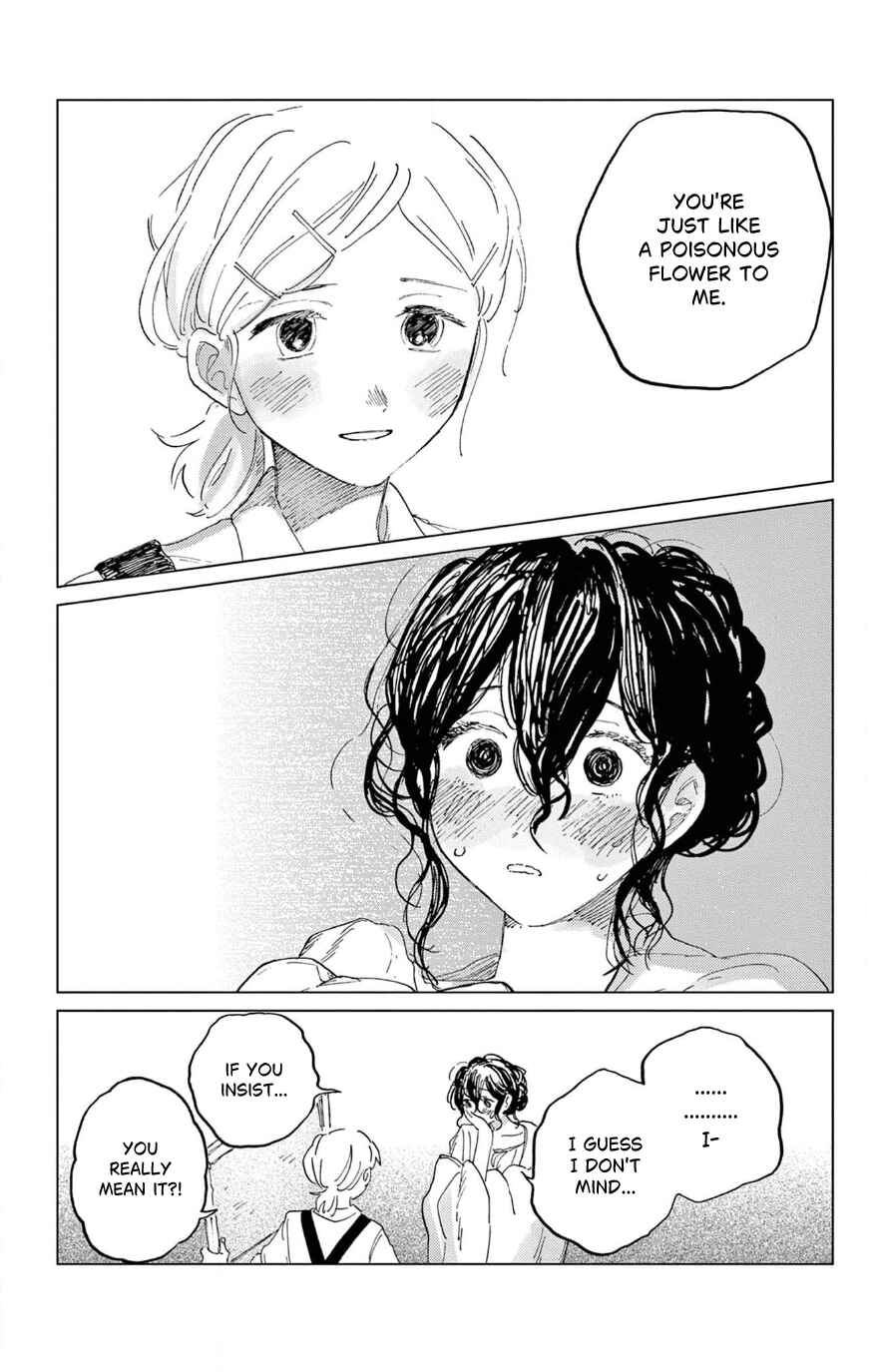 Page 49 Chapter Unknown_f3d9 Belladonna no Koibito