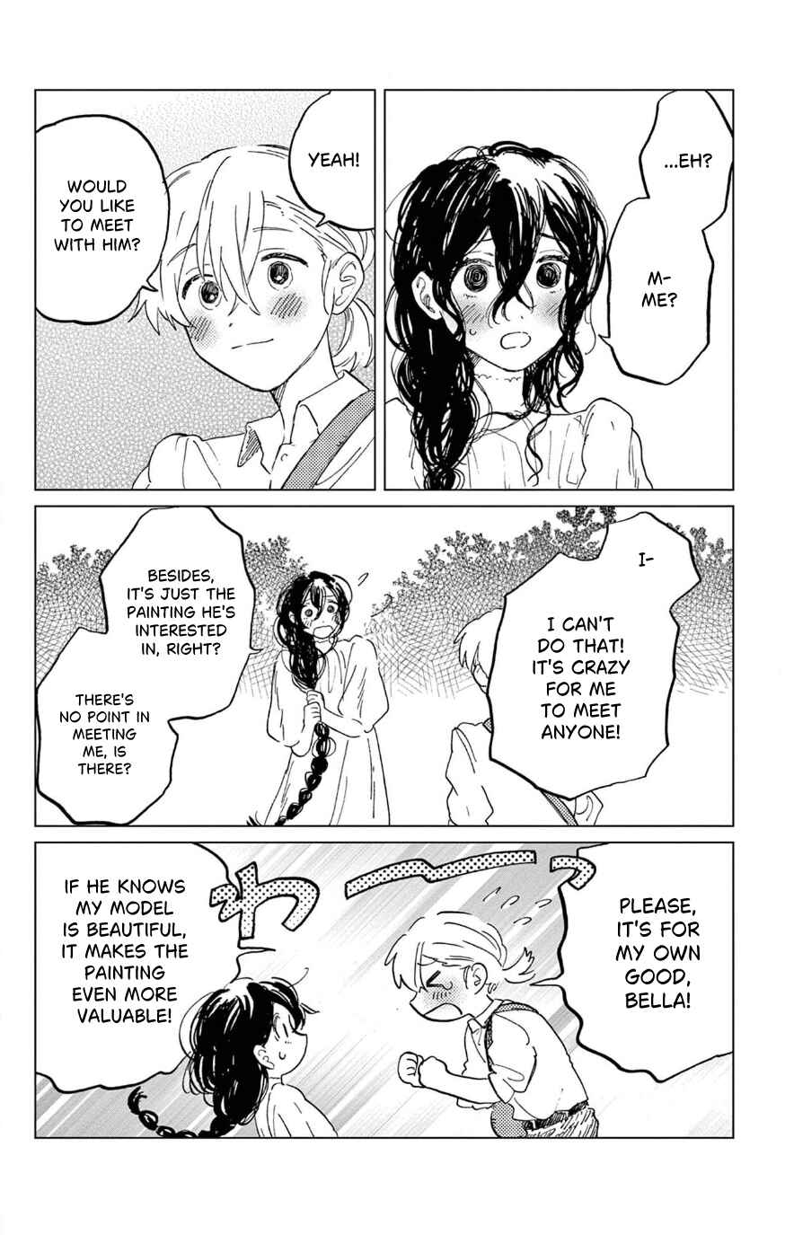 Page 62 Chapter Unknown_f3d9 Belladonna no Koibito