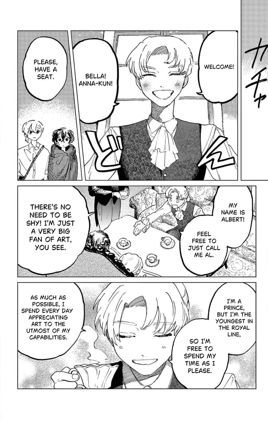 Page 65 Chapter Unknown_f3d9 Belladonna no Koibito