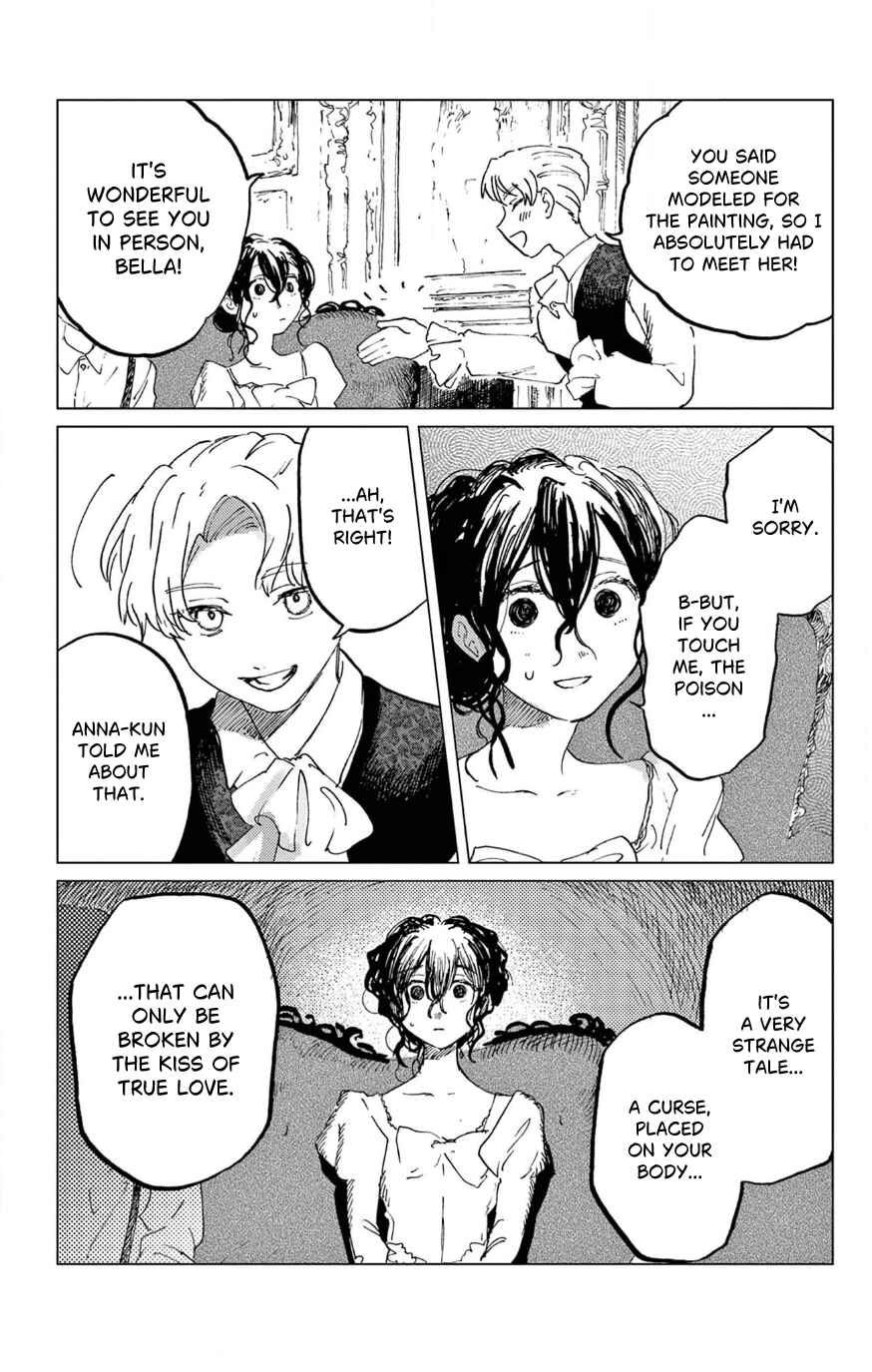Page 67 Chapter Unknown_f3d9 Belladonna no Koibito