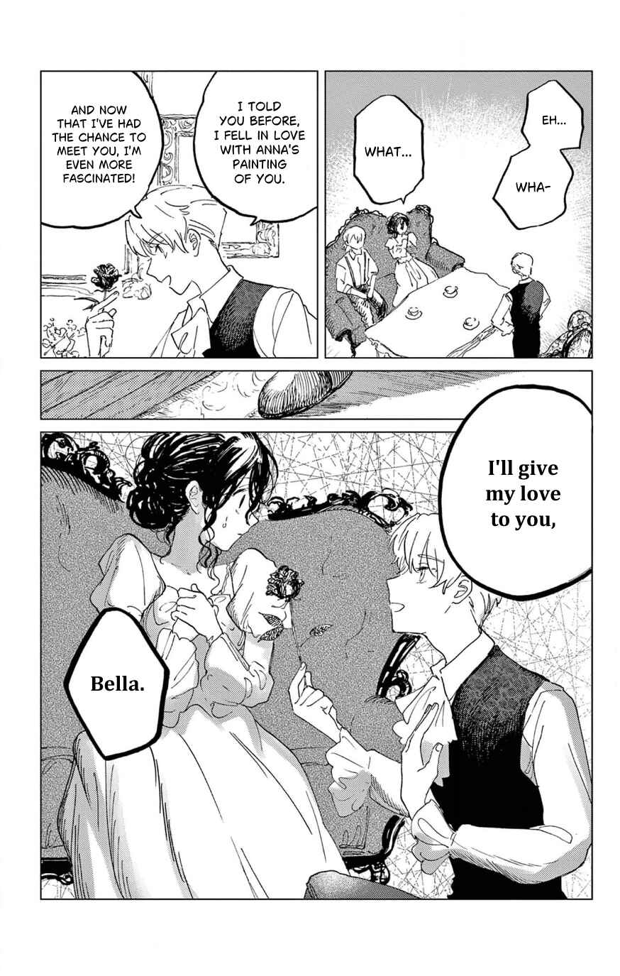 Page 69 Chapter Unknown_f3d9 Belladonna no Koibito