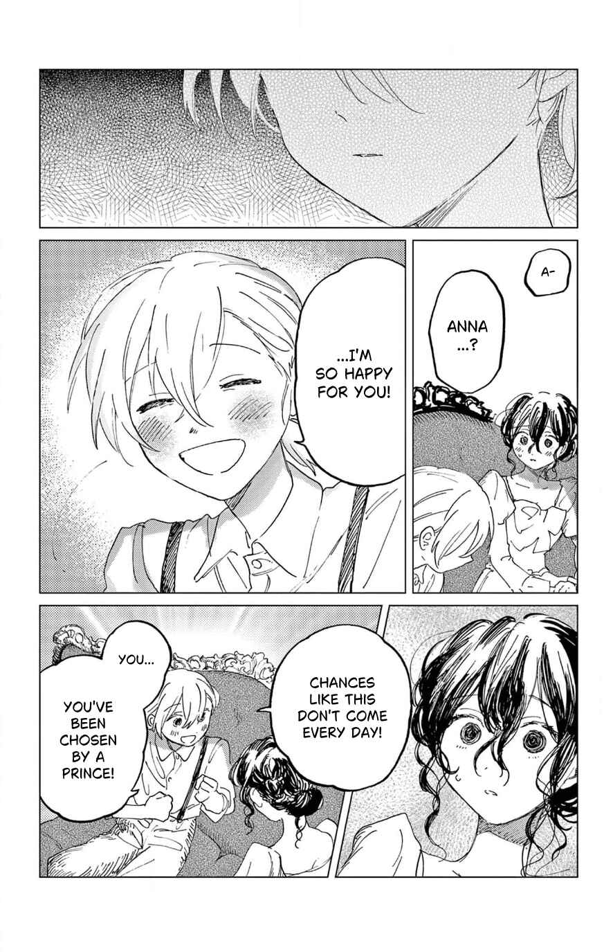 Page 71 Chapter Unknown_f3d9 Belladonna no Koibito