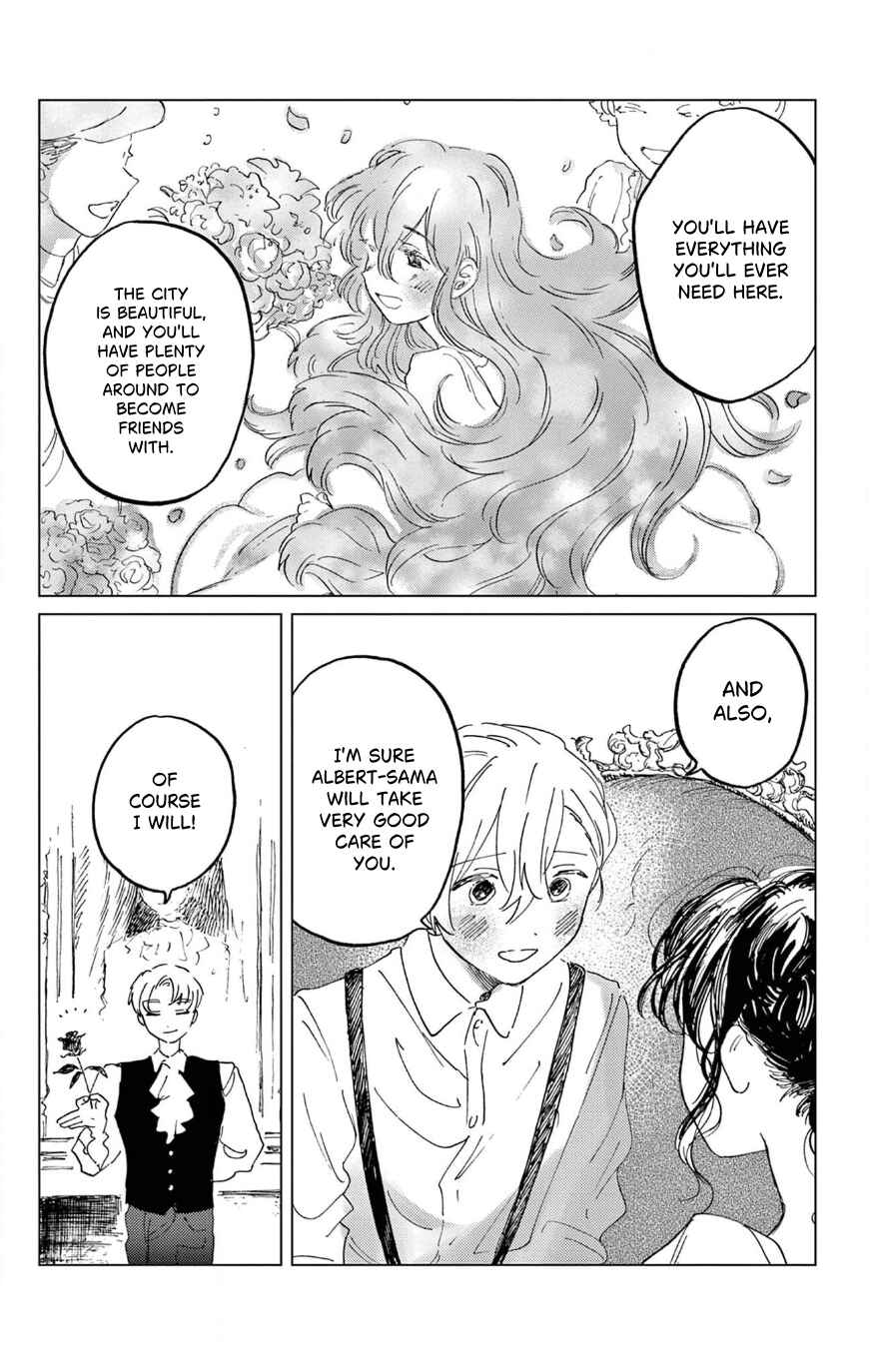 Page 72 Chapter Unknown_f3d9 Belladonna no Koibito