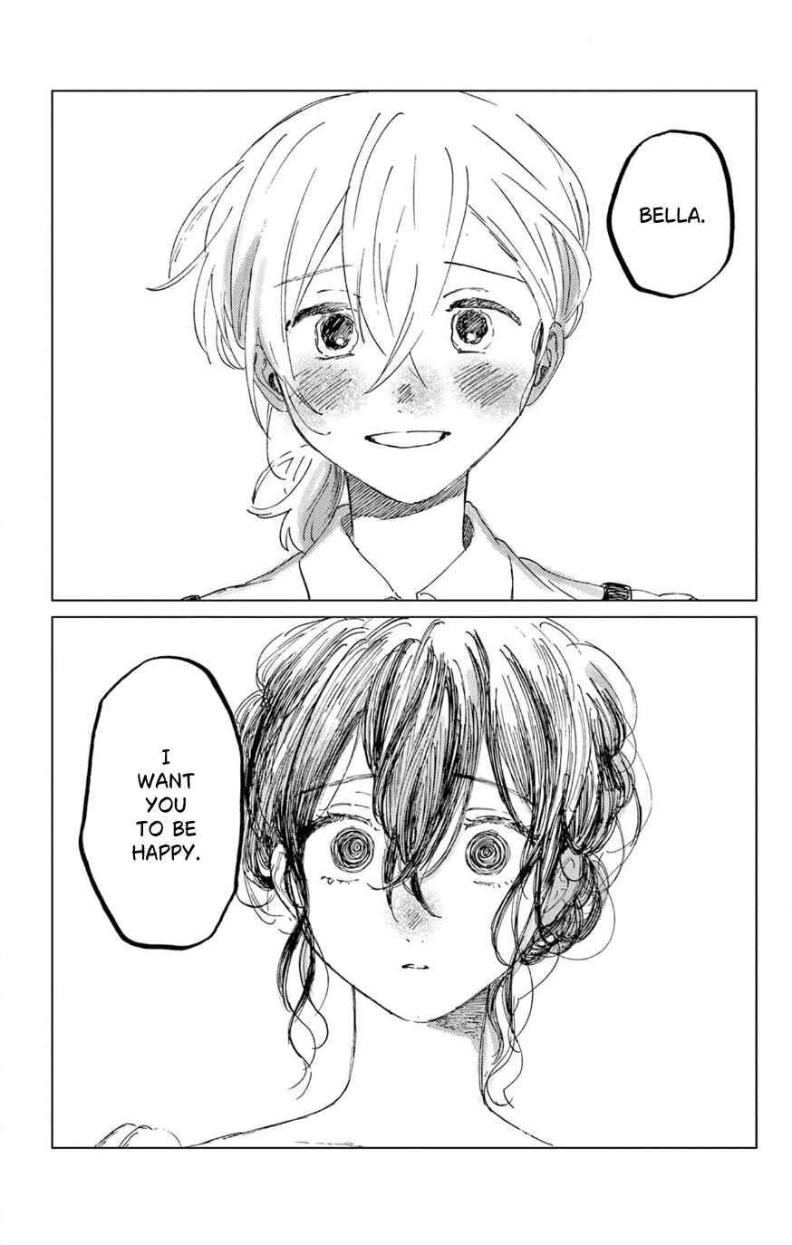 Page 73 Chapter Unknown_f3d9 Belladonna no Koibito