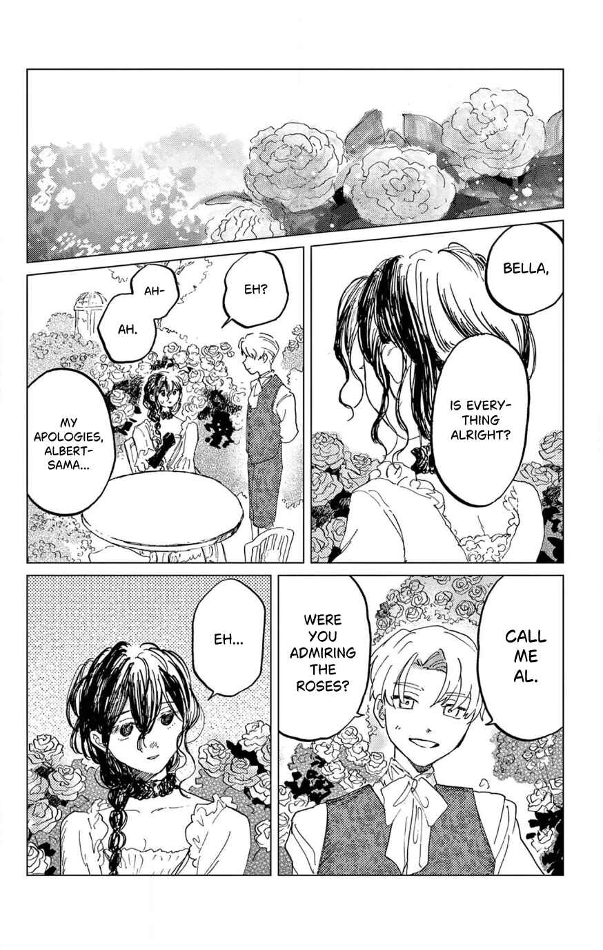 Page 76 Chapter Unknown_f3d9 Belladonna no Koibito
