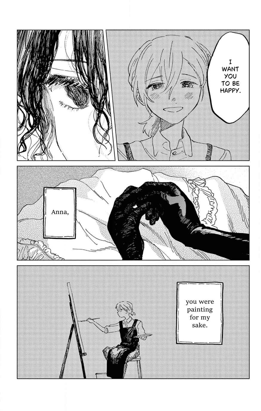 Page 79 Chapter Unknown_f3d9 Belladonna no Koibito