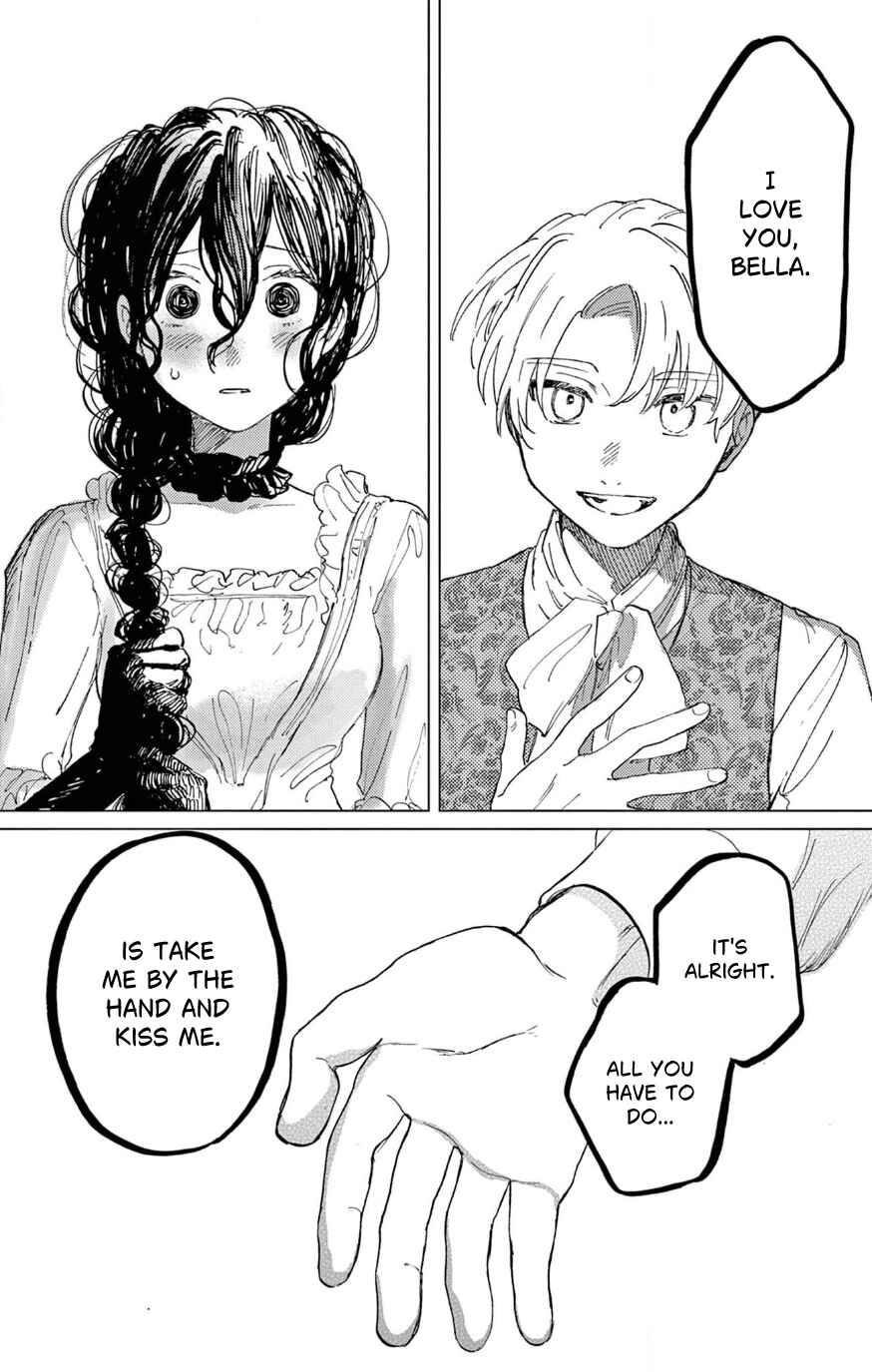 Page 82 Chapter Unknown_f3d9 Belladonna no Koibito