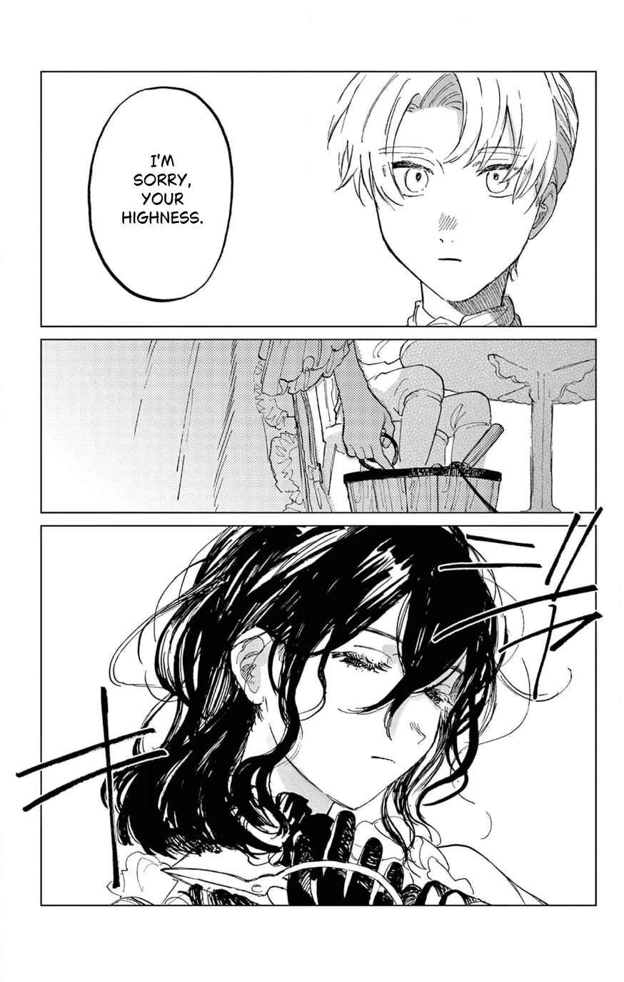 Page 87 Chapter Unknown_f3d9 Belladonna no Koibito