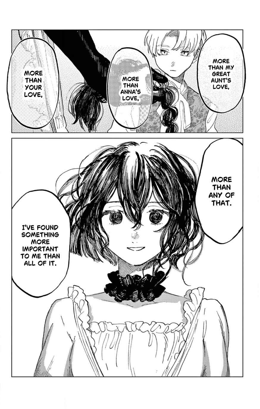 Page 88 Chapter Unknown_f3d9 Belladonna no Koibito