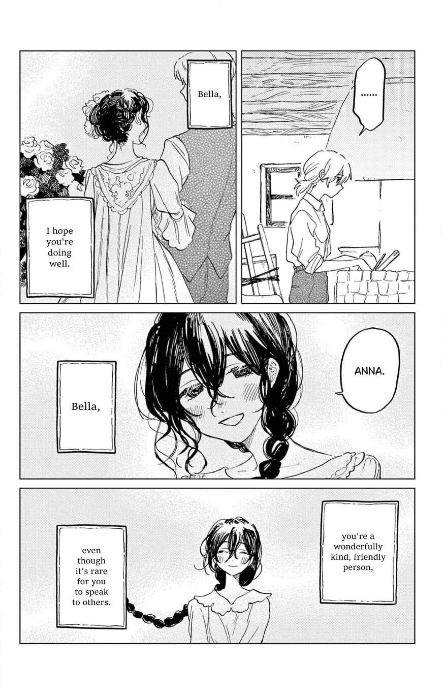 Page 92 Chapter Unknown_f3d9 Belladonna no Koibito