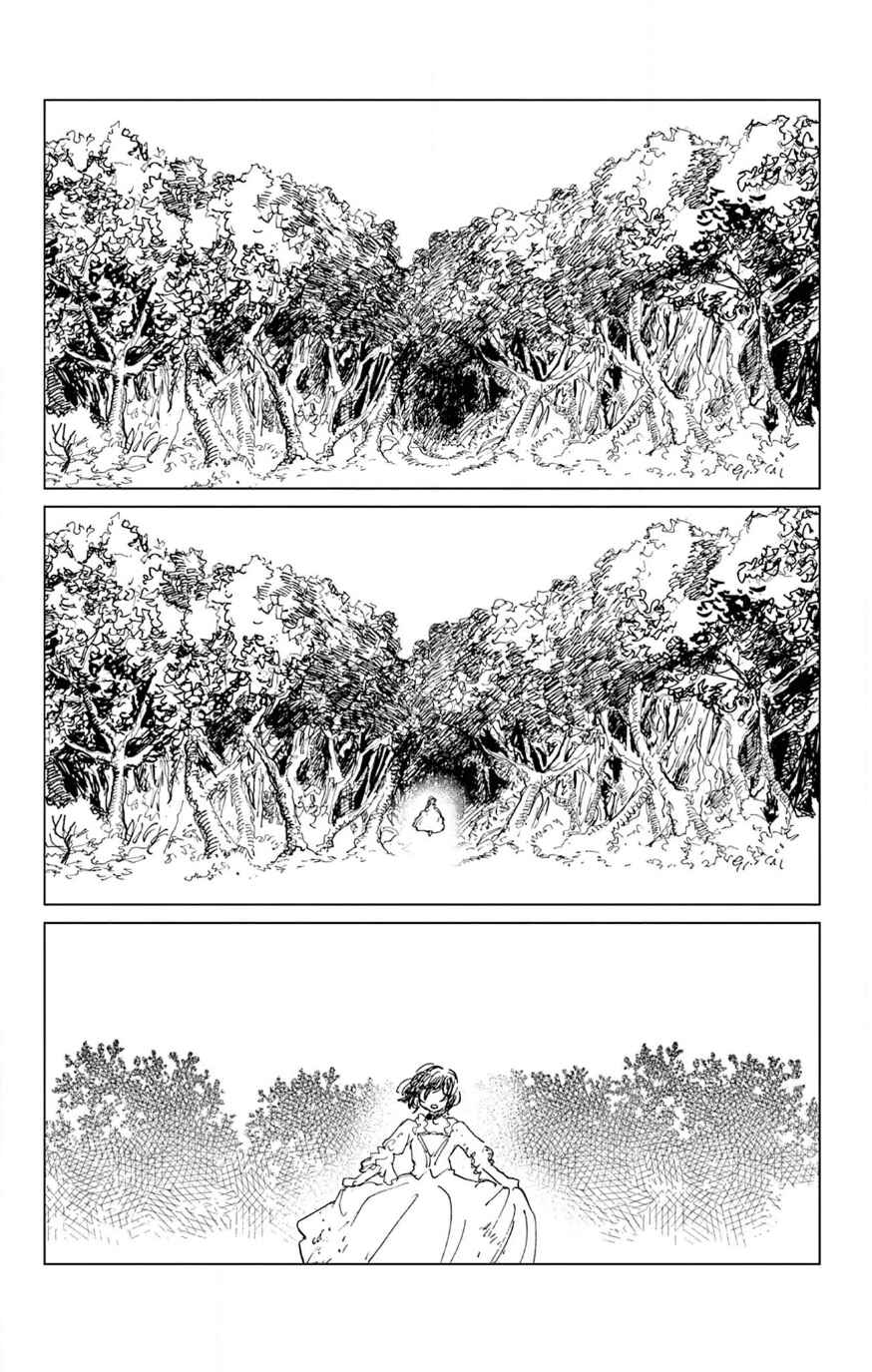 Page 95 Chapter Unknown_f3d9 Belladonna no Koibito