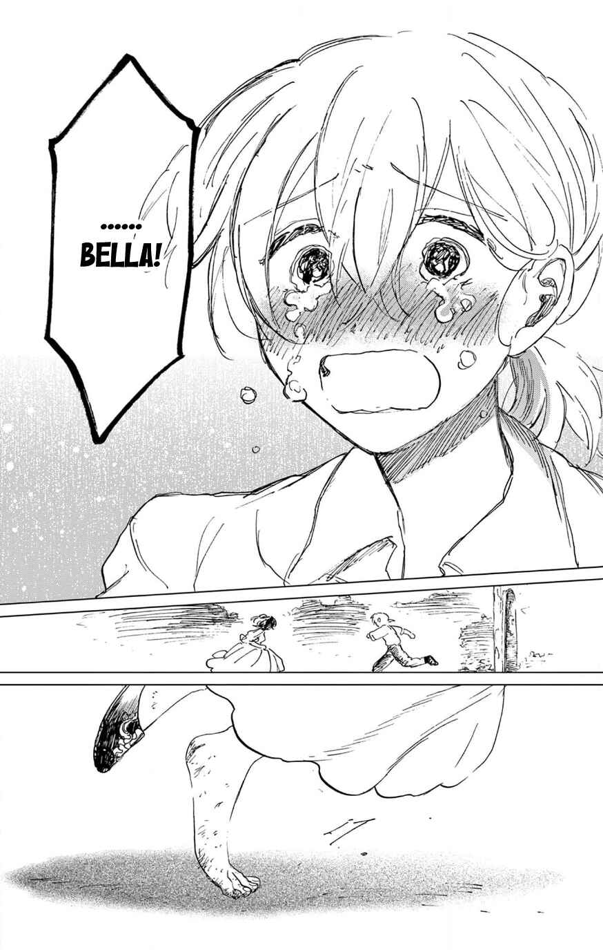 Page 98 Chapter Unknown_f3d9 Belladonna no Koibito