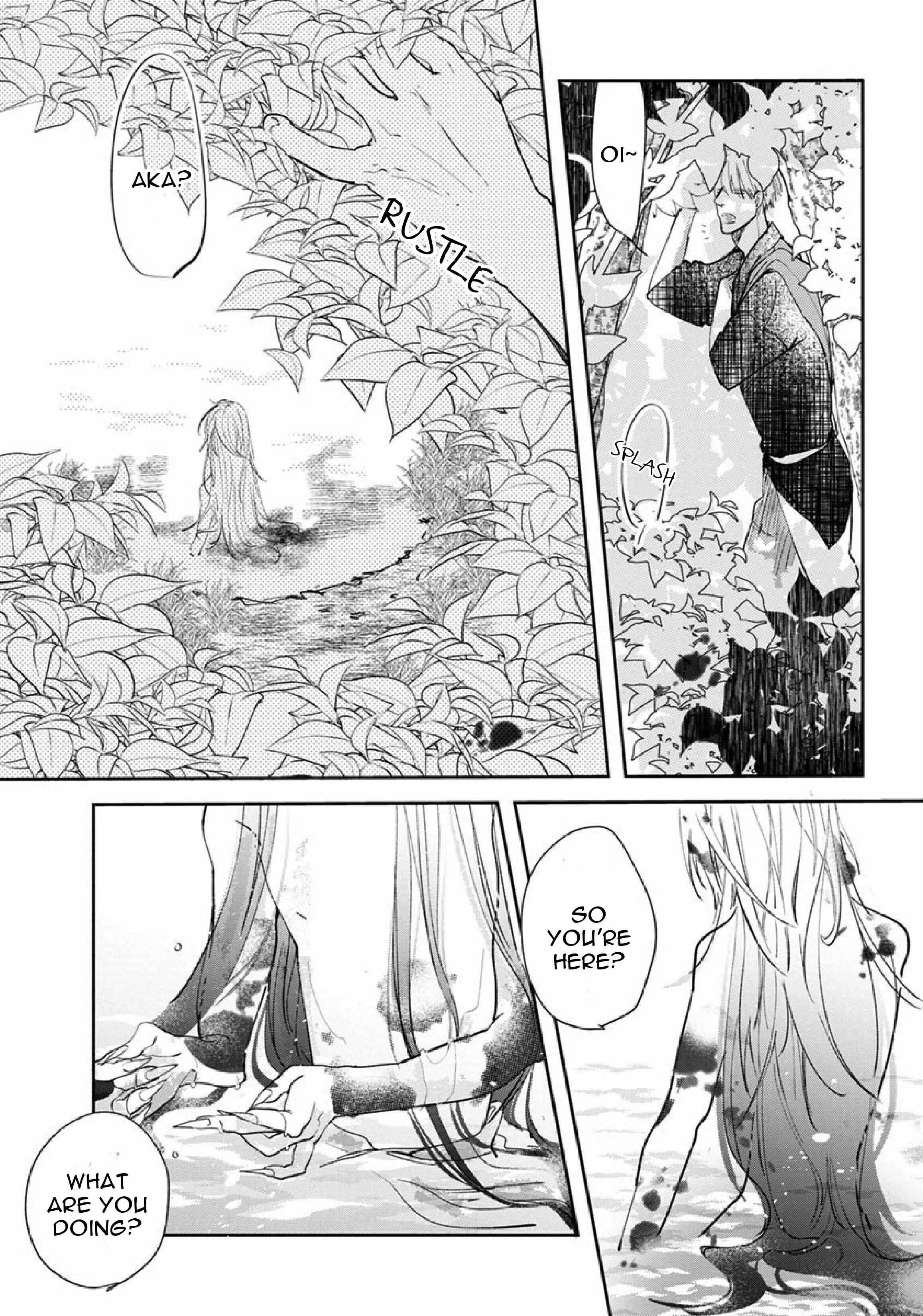 Page 41 Chapter 2 Akatsubaki