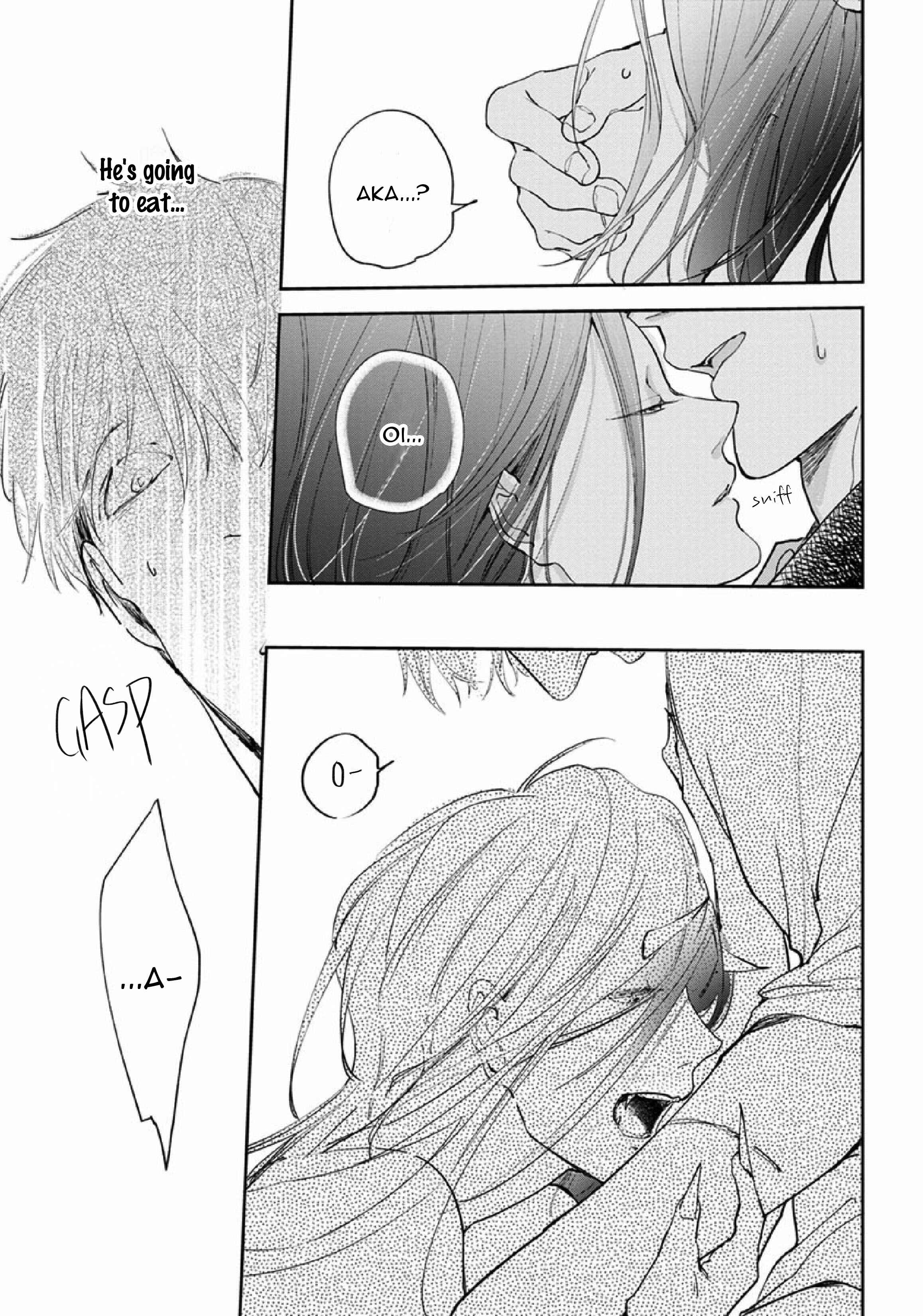 Page 49 Chapter 2 Akatsubaki
