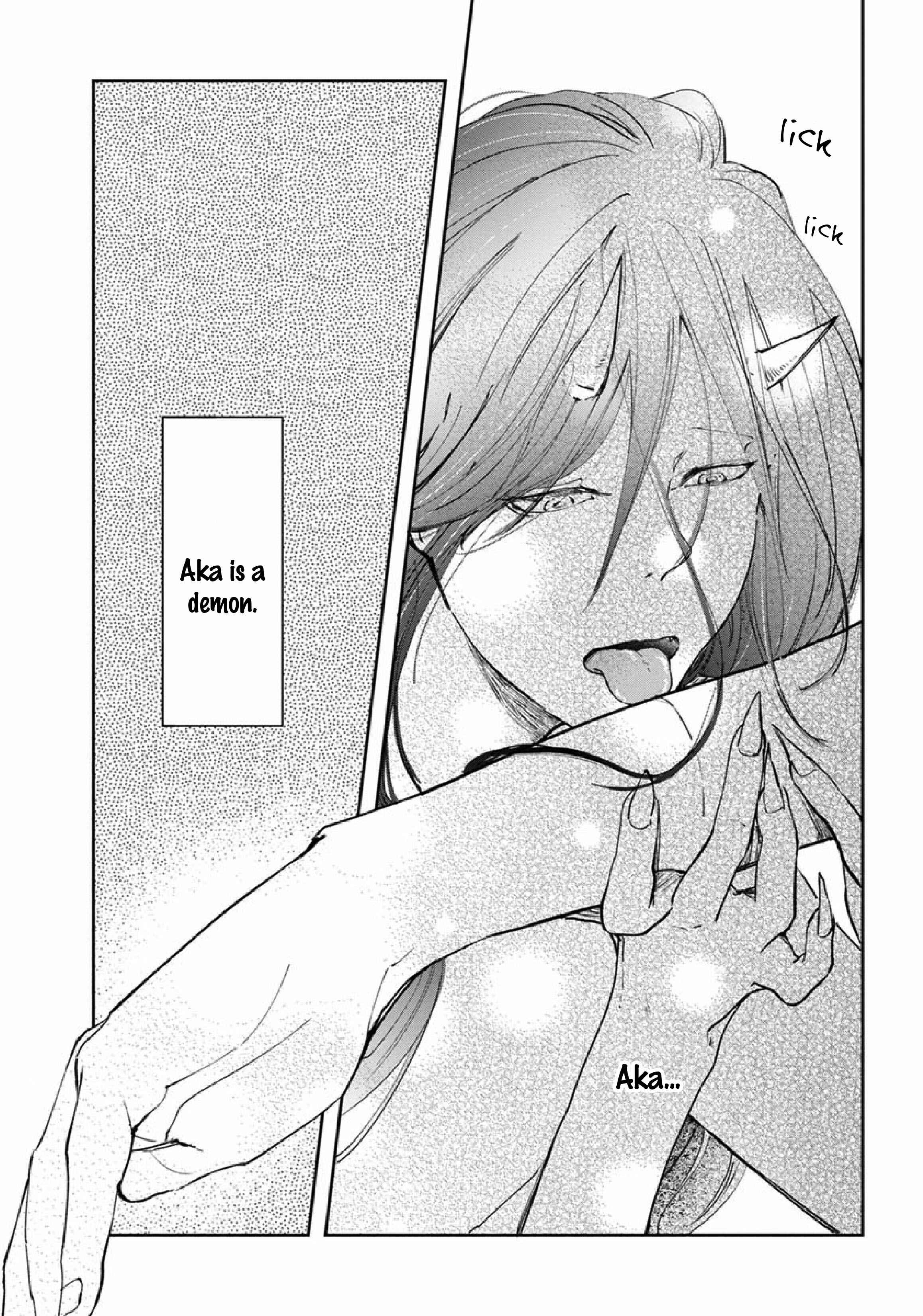 Page 51 Chapter 2 Akatsubaki