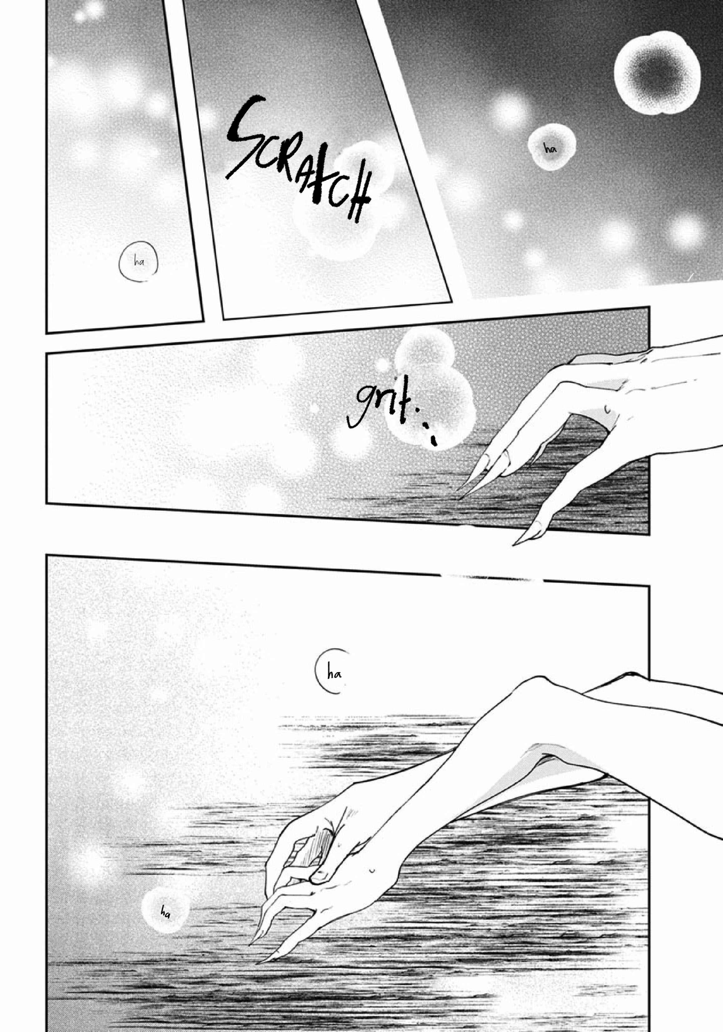 Page 10 Chapter 3 Akatsubaki